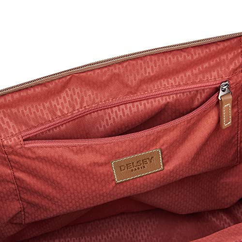 DELSEY PARIS Chatelet 2.0 Tote Bag, Angora