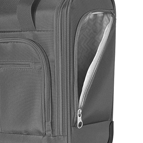 Olympia U.S.A. Under The Seat Carry-on