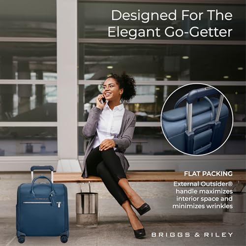 Briggs & Riley Rhapsody Wheeled Cabin Bag