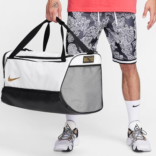 Nike Hoops Elite Duffel Bag