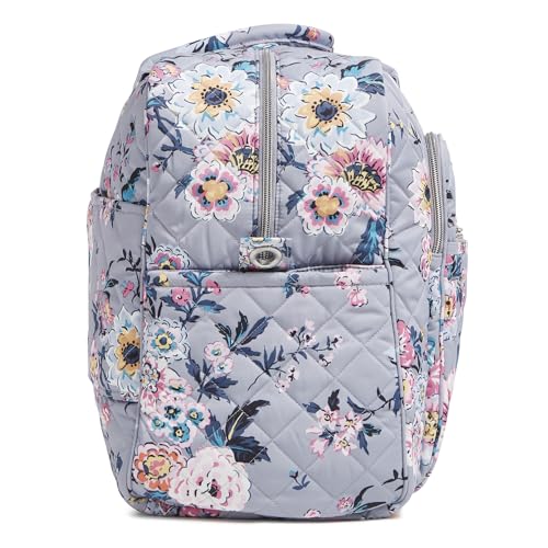 Performance Twill Grand Weekender Travel Bag, Parisian Bouquet, One Size