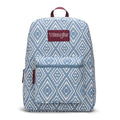 Montana West Wrangler Lightweight Backpack for Women Water Resistant 800D Casual Daypack for College, Commute, Travel & Gym
