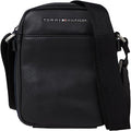 Tommy Hilfiger TH City Mini Reporter, Black, One Size