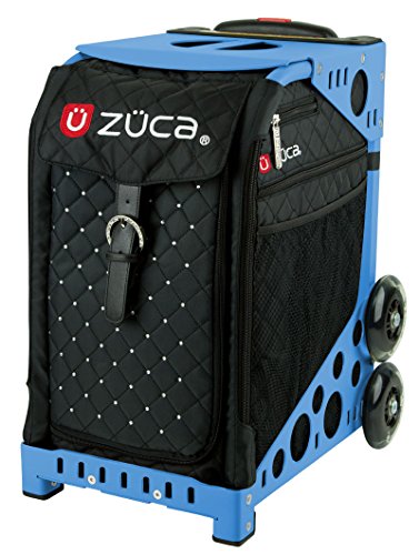 ZUCA Bag Mystic (Blue Frame)