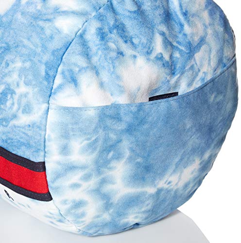 Tommy Hilfiger Men's Duffle Bag Tie Dye