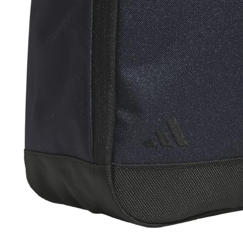 adidas Men's Shoe Bag, Legend Ink, No Size