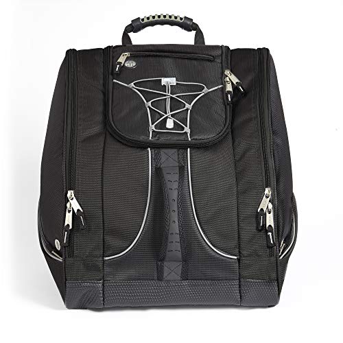 Athalon Everything Boot Bag/Backpack