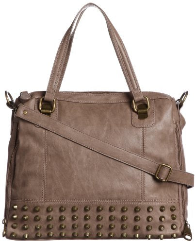 Steve Madden Bmidnite Shoulder Bag,Taupe,One Size