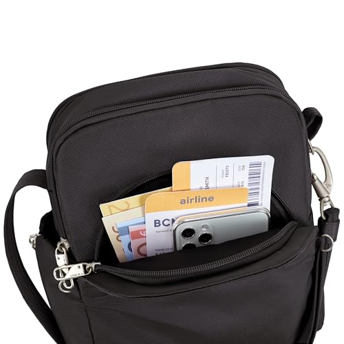 Travelon Anti-Theft Classic Travel Bag