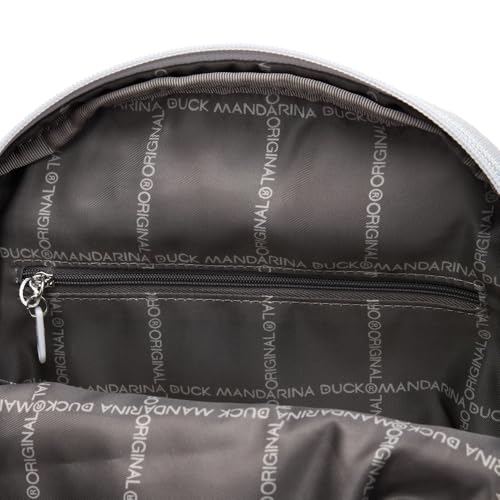 Mandarina Duck Women's MD20 Backpack, Skyway, Einheitsgröße