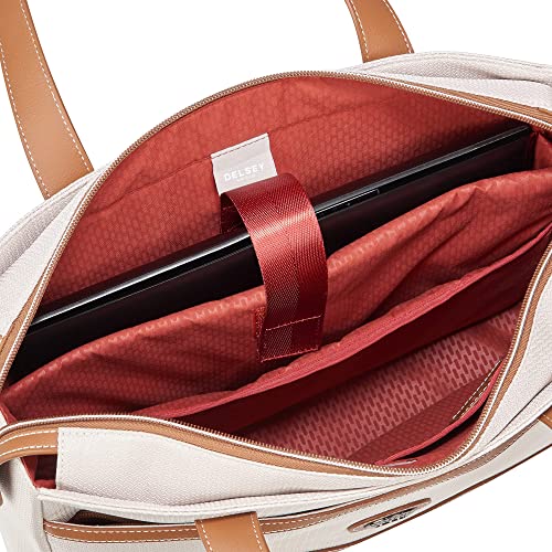 DELSEY PARIS Chatelet 2.0 Shoulder Bag, Angora