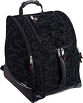 Athalon Everything Boot Bag, Night Vision , 17'' x 15'' x 14''