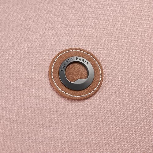DELSEY PARIS Chatelet 2.0 Tote Bag, Blush Pink
