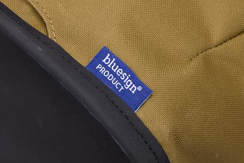 Thule Aion Tote Bag - 100% recycled PFC-free waxed canvas fabric - Detachable inner sling included - 16" padded laptop sleeve - Wet/dry pocket - Internal bottle pocket
