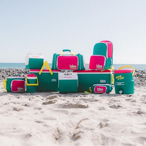 Igloo Fanny Pack, Jade