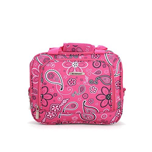 2 PC Luggage Set