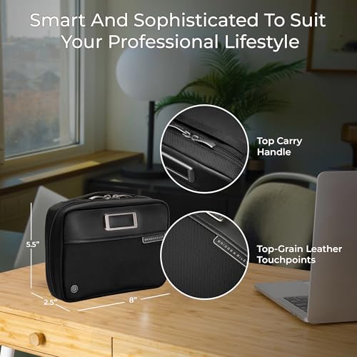 Briggs & Riley @work Tech Kit