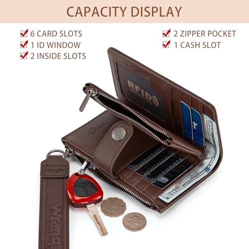 Wrangler Laptop Work Tote and Small Wallet Women
