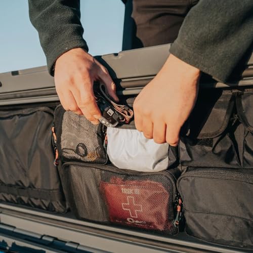 Roam Case Lid Organizer