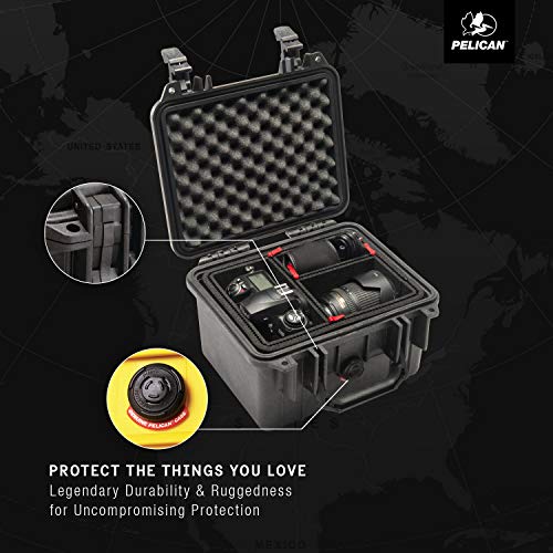 Pelican 1300 Case