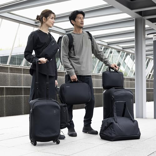 Thule Subterra Carry-on Spinner, Dark Slate
