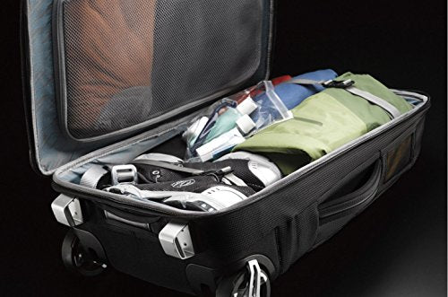 Thule Crossover Rolling Carry-On (Dark Blue)