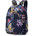 Dakine Essentials Backpack Mini 7L-R, Lifestyle Daypack, Compact Travel Backpack with Organizer Pockets, Hanalei