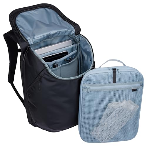 Thule Subterra Travel Backpack 26L, Black