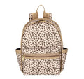 LeSportsac Route Small Backpack, Latte Heart