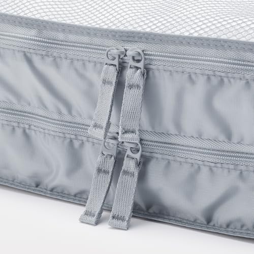 Polyester Gusset Case - Double