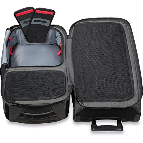 Dakine Split Roller (Carbon, 85L)
