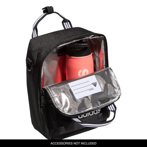 Squad Insulated Lunch Bag for men and women