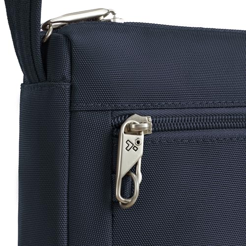 Travelon Anti-Theft Classic Small East/West Crossbody