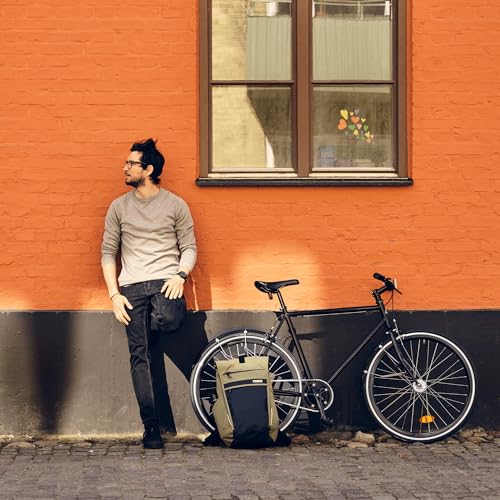Thule Paramount Commuter Backpack 18L, Black
