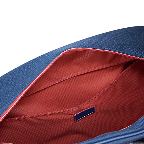 DELSEY PARIS Chatelet 2.0 Weekender Travel Duffle Bag, Navy