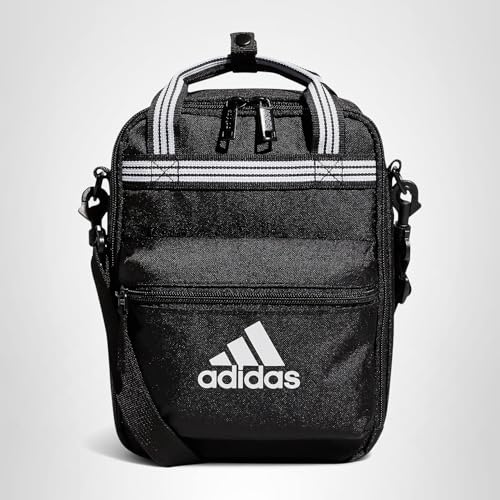 Squad Insulated Lunch Bag for men and women
