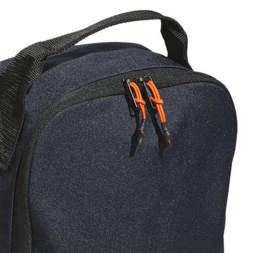 adidas Men's Shoe Bag, Legend Ink, No Size