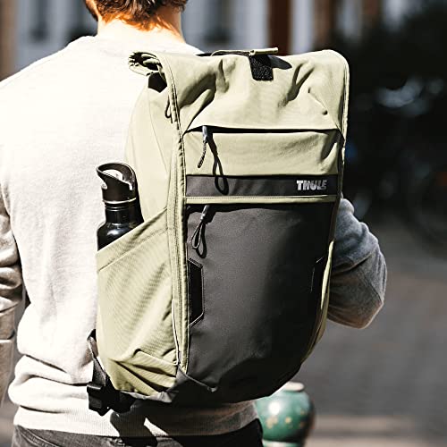 Thule Paramount Commuter Backpack 18L, Black