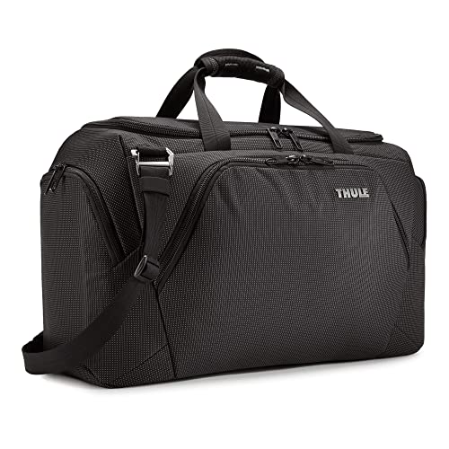 Thule Crossover 2 Duffel 44L, Black