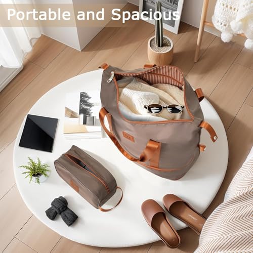 Luggage Set 20 Inch Carry On Luggage Lightweight Suitcase Set with Spinner Wheel TSA Lock