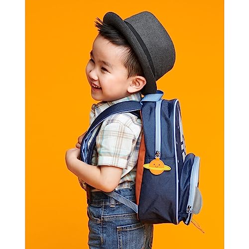 Skip Hop Sparks Kid's Backpack, Kindergarten Ages 3-4, Rocket