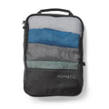 NOMATIC Packing Cubes, Compression Luggage Organizers for Carry-On, Suitcases, Travel Bags, Medium