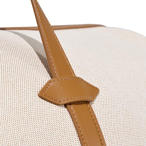 Paravel Main Line Duffle Bag, Scout Tan