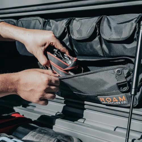 Roam Case Lid Organizer