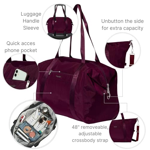 All Day Large Duffel