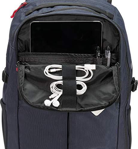 Dakine Split Adventure 38L - Black Ripstop, One Size