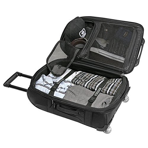 OGIO Backpack, Mineral Blue, 20L