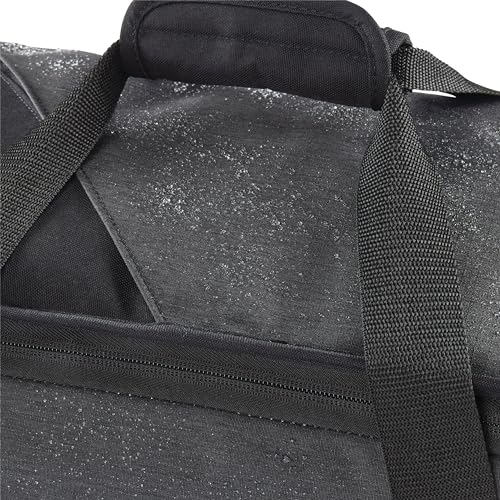 High Sierra Loop Backpack & Lunchbox Set (Black/Charcoal)