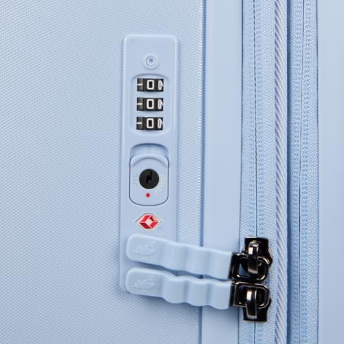 Mandarina Duck Flyduck Trolley Medium, Skyway, M, Flyduck
