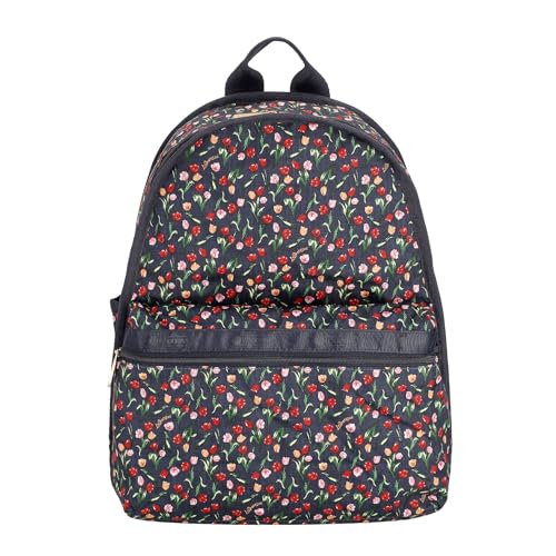 Lesportsac 7812 Women's Backpack, U229, One Size